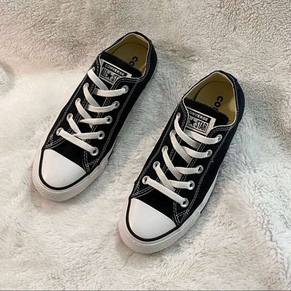 💚💕CONVERSE CHUCK TAYLOR ALL STAR LOW TOP, UNISEX💕💚 - Picture 3 of 10